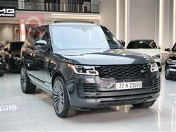 لاند روفر رانج روفر فوج